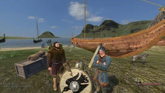 Mount & Blade: Viking Conquest — screenshot 2