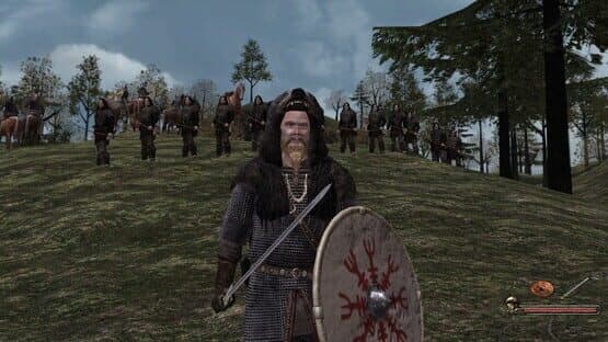 Mount & Blade: Viking Conquest — screenshot 4