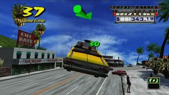 Dreamcast Collection — screenshot 1