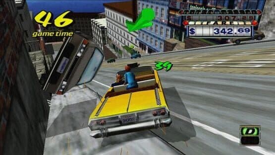 Dreamcast Collection — screenshot 2