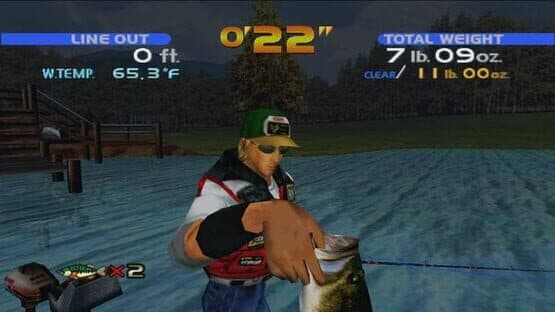 Dreamcast Collection — screenshot 3