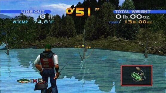 Dreamcast Collection — screenshot 4