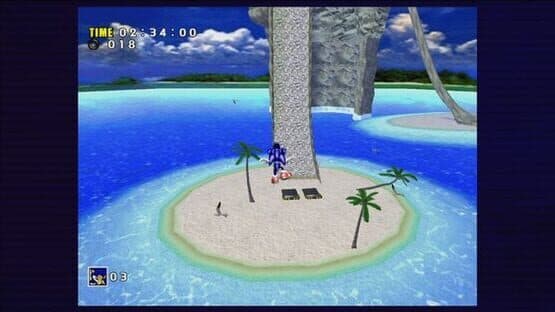 Dreamcast Collection — screenshot 6