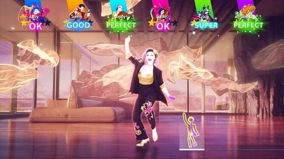 Just Dance 2024 Edition — screenshot 4