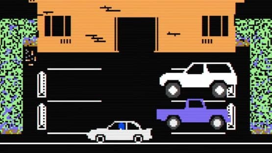 Faith: Chapter III — screenshot 1