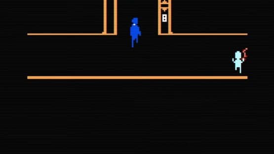 Faith: Chapter III — screenshot 2
