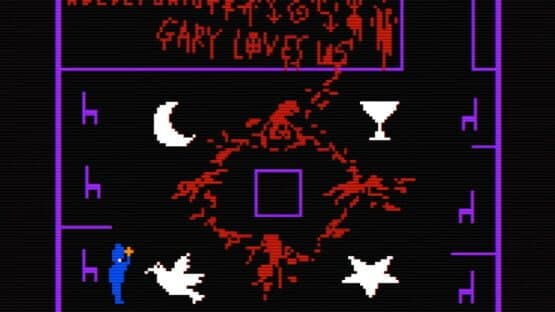 Faith: Chapter III — screenshot 3