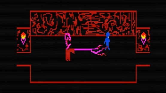 Faith: Chapter III — screenshot 6