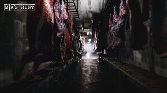 Mia's Hunt — screenshot 3
