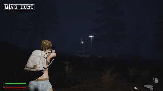 Mia's Hunt — screenshot 5