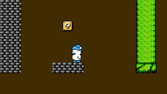 Hebereke: Rescue O-Chan — screenshot 2
