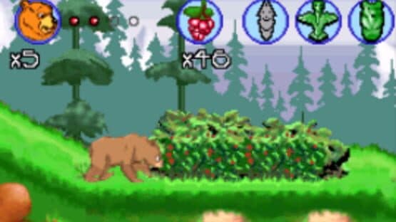 Disney's Brother Bear — screenshot 1