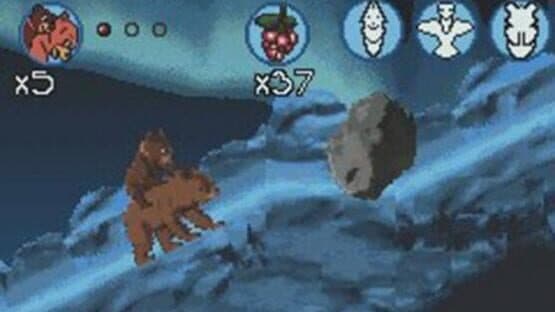 Disney's Brother Bear — screenshot 2