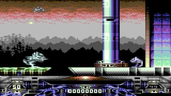 Clystron — screenshot 1
