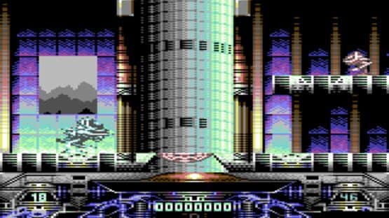 Clystron — screenshot 2