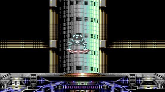 Clystron — screenshot 3