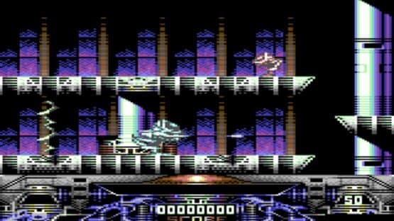 Clystron — screenshot 4