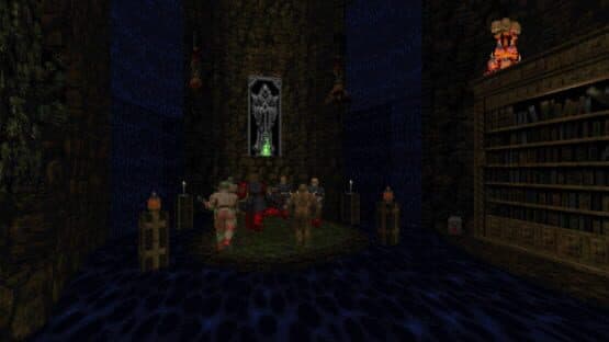 Black Diamond — screenshot 2