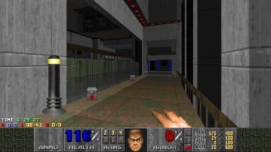 Zen 2212 A.D. — screenshot 1