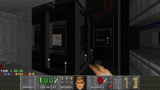 Zen 2212 A.D. — screenshot 2