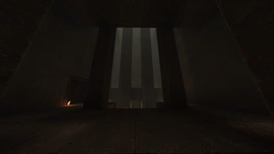 The Brutalist Volumes — screenshot 2