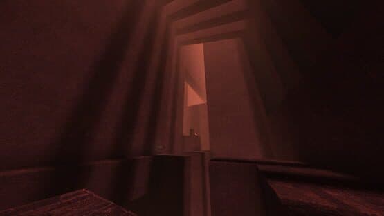 The Brutalist Volumes — screenshot 3