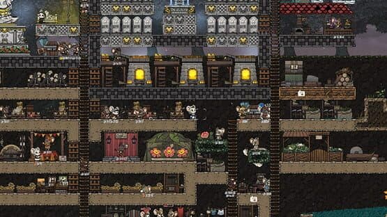 Ratopia — screenshot 1