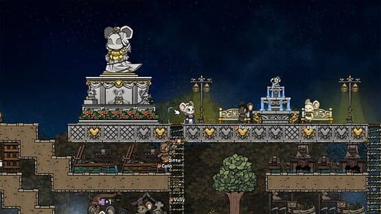 Ratopia — screenshot 3