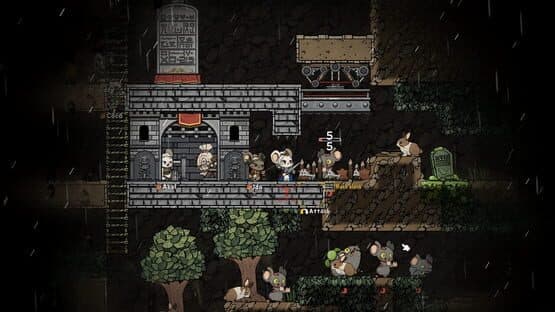 Ratopia — screenshot 5