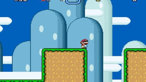 Karoshi Mario — screenshot 2
