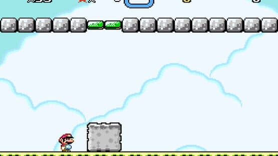 Karoshi Mario — screenshot 3