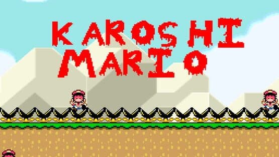 Karoshi Mario — screenshot 5