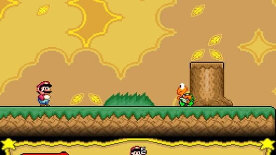 Mario Superstar — screenshot 1