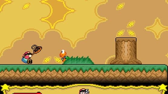 Mario Superstar — screenshot 2
