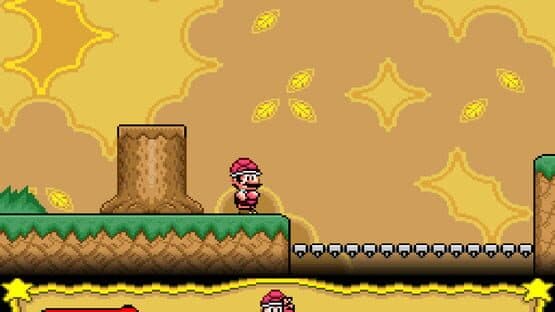 Mario Superstar — screenshot 3