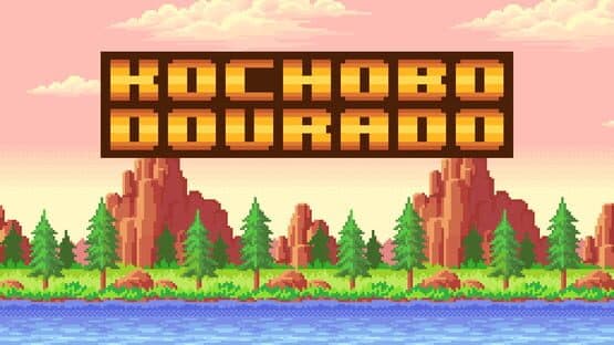 1st Kochobo Dourado — screenshot 3
