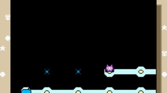 The Ninji Saga Part 1: Birth of a Legend — screenshot 1