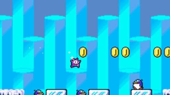 The Ninji Saga Part 1: Birth of a Legend — screenshot 2