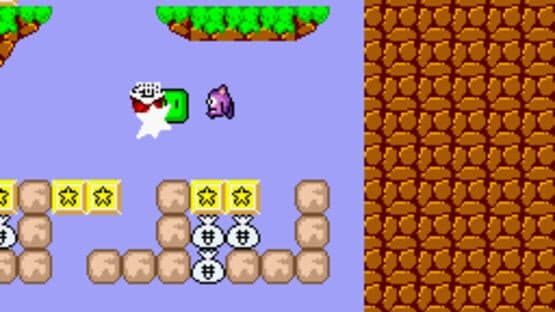The Ninji Saga Part 1: Birth of a Legend — screenshot 3