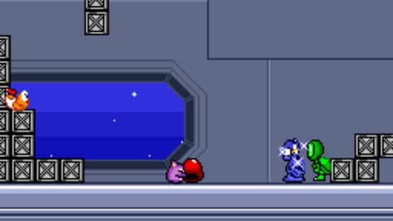 The Ninji Saga Part 1: Birth of a Legend — screenshot 4