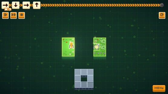 Help Bipboop — screenshot 1