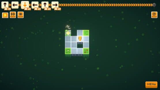 Help Bipboop — screenshot 2