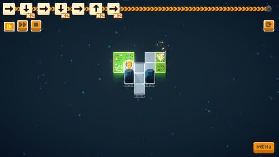 Help Bipboop — screenshot 3