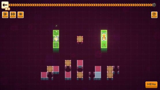 Help Bipboop — screenshot 4