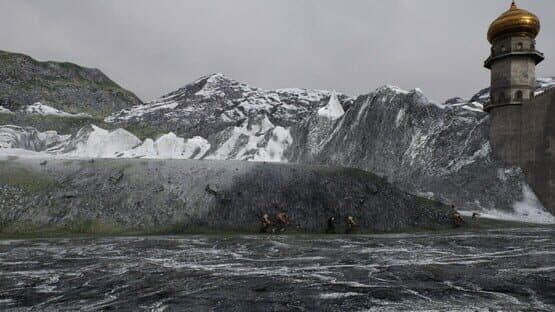 Tactical Rampart — screenshot 3