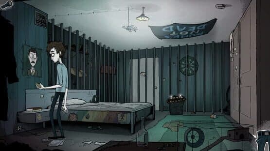 Mindlock: The Apartment — screenshot 2