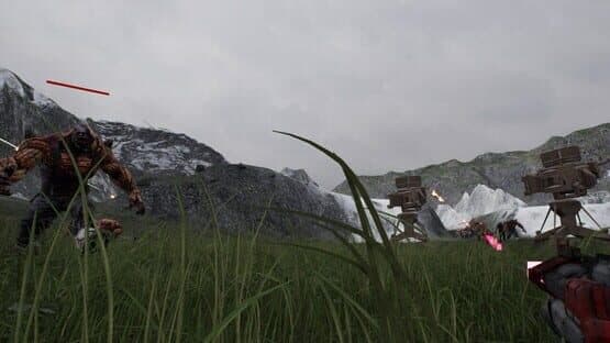Tactical Rampart — screenshot 4