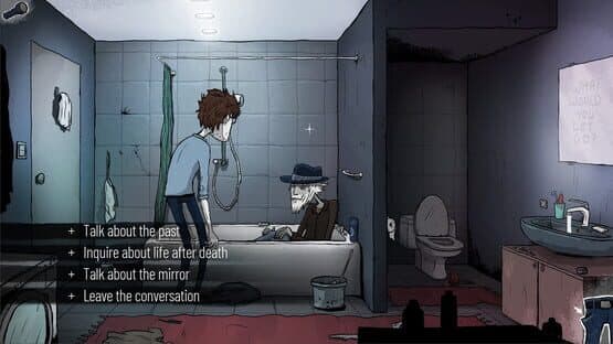 Mindlock: The Apartment — screenshot 3