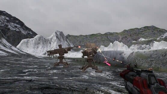 Tactical Rampart — screenshot 7