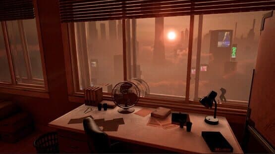 Detective: Minerva Case — screenshot 3